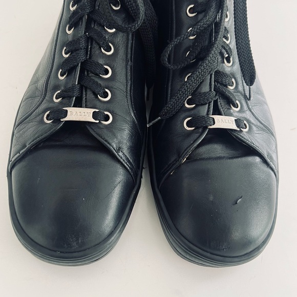 Bally Men’s Shoes 10 - Picture 12 of 12